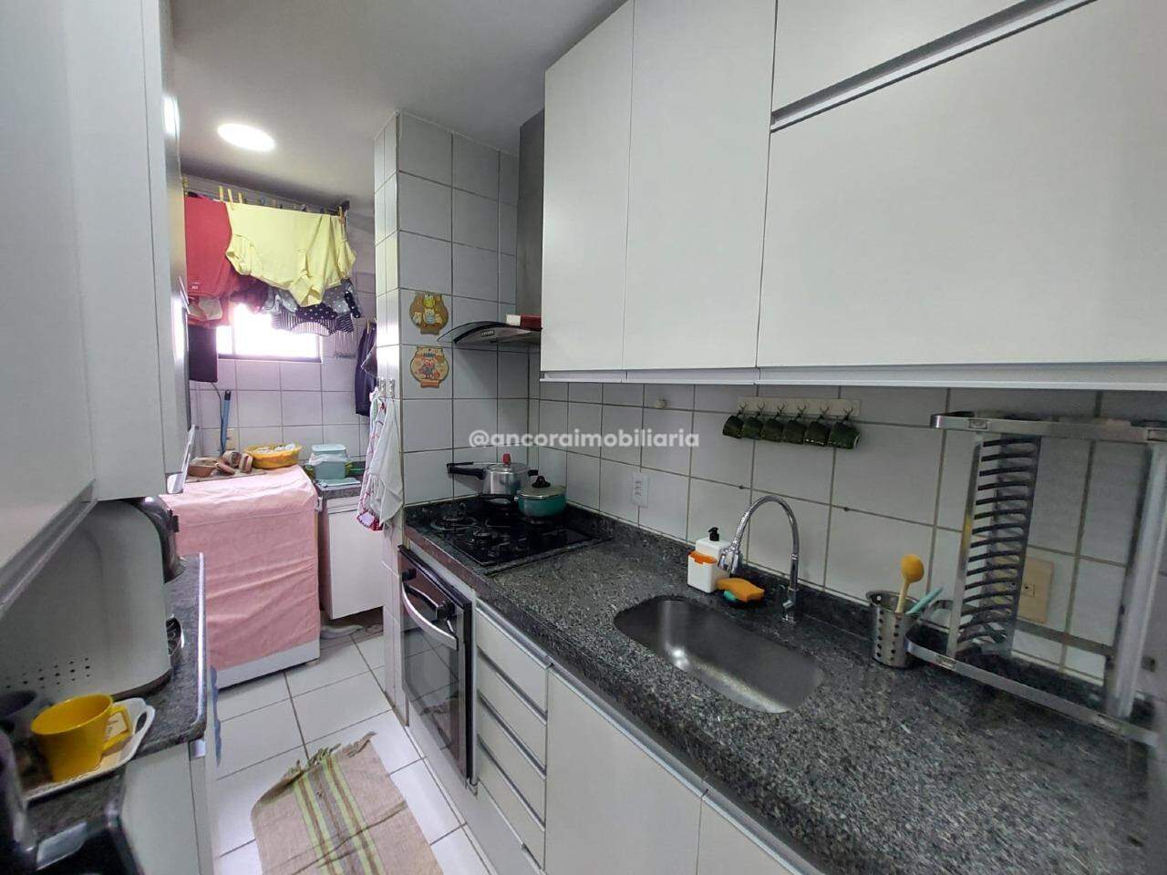 Apartamento à venda no Torre: