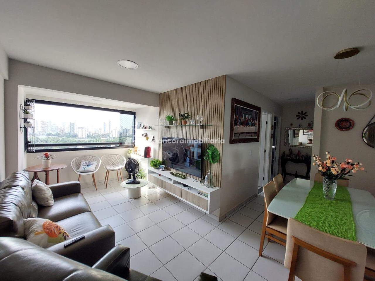 Apartamento à venda no Torre: 