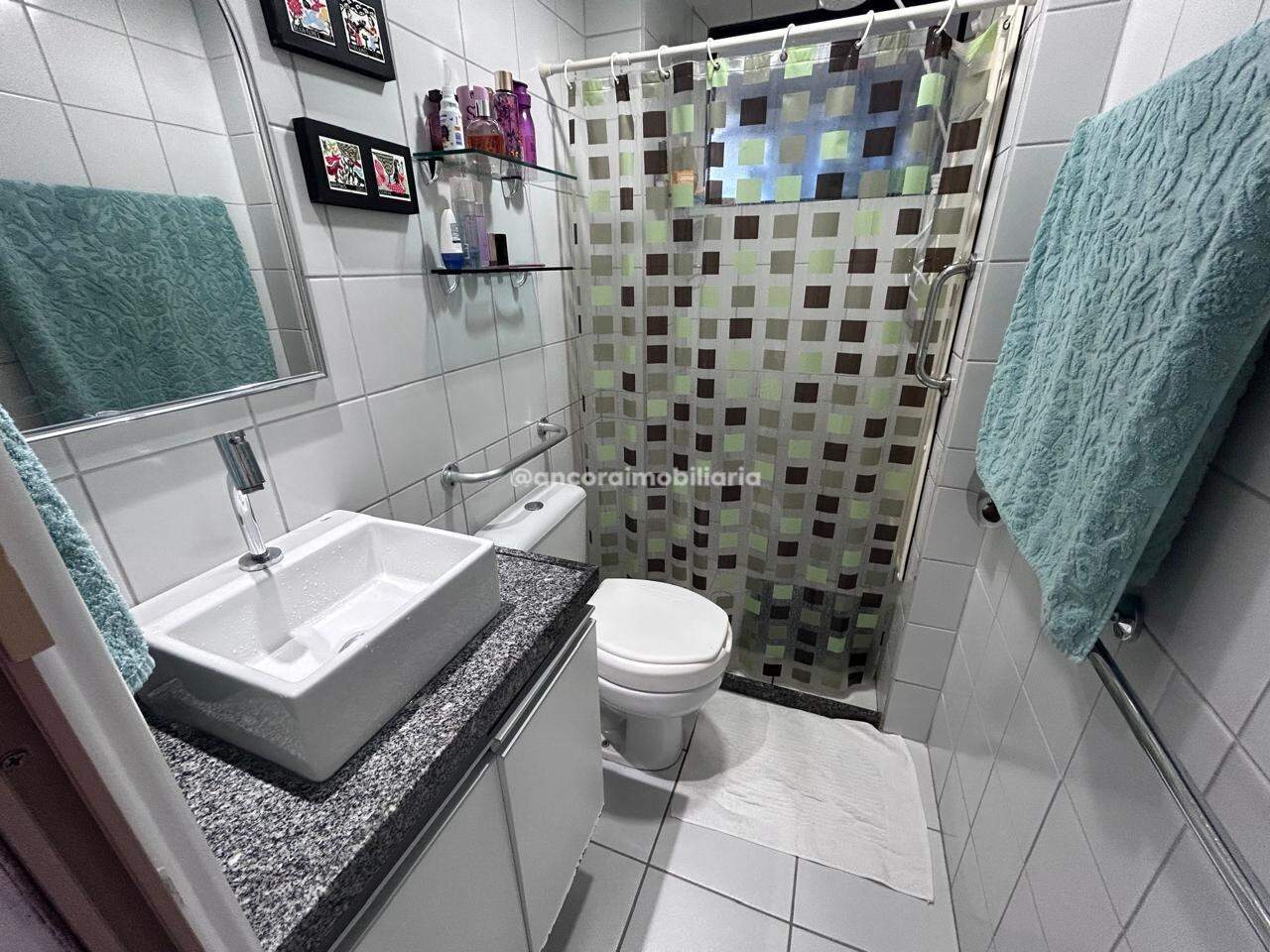 Apartamento à venda no Torre: