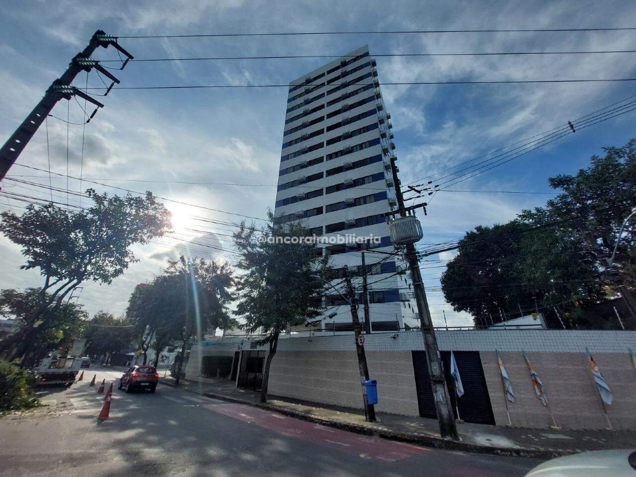 Apartamento à venda no Torre: 