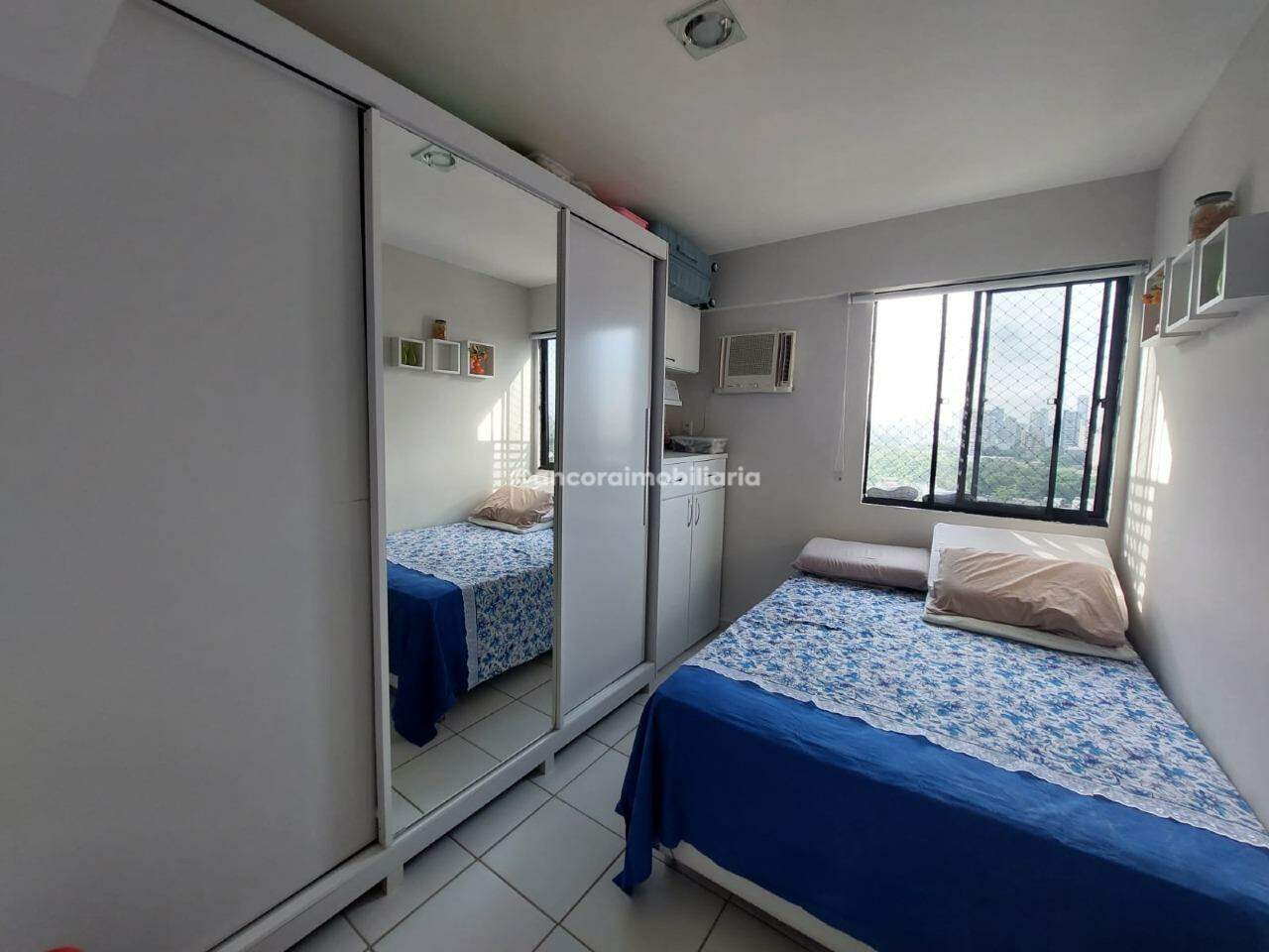 Apartamento à venda no Torre: