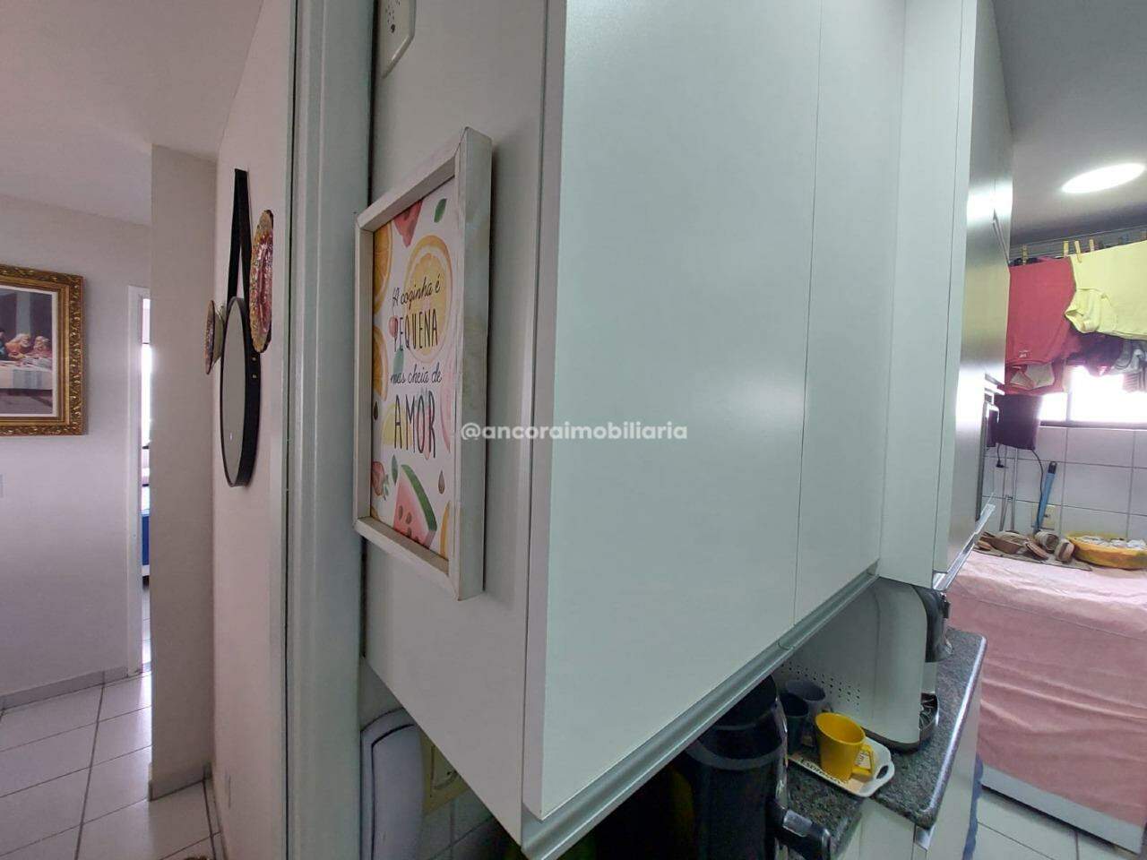 Apartamento à venda no Torre: