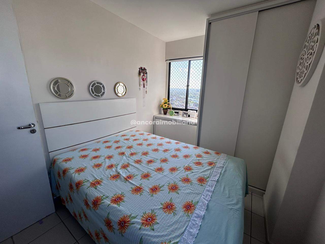 Apartamento à venda no Torre: