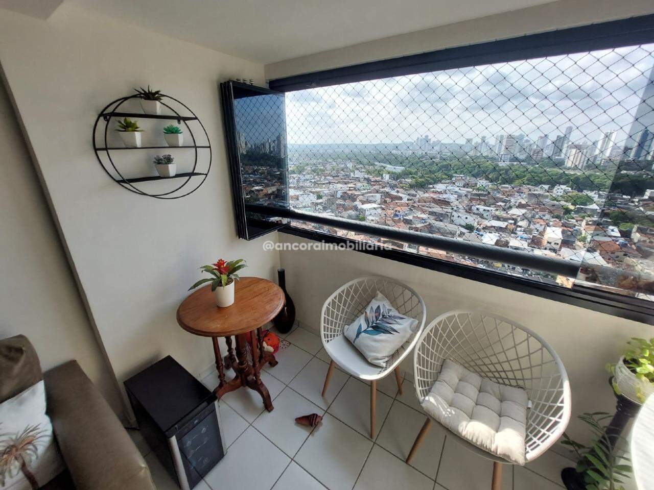 Apartamento à venda no Torre: