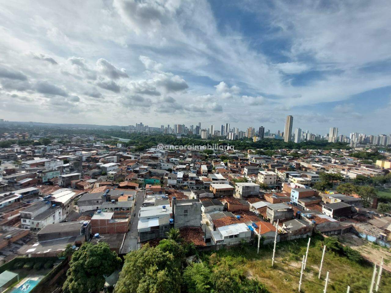 Apartamento à venda no Torre: