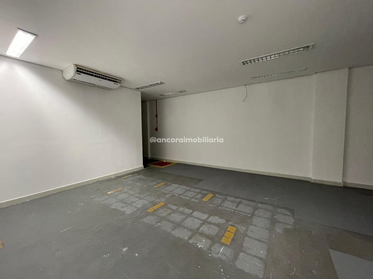 Casa Comercial para aluguel no Santo Antonio: 