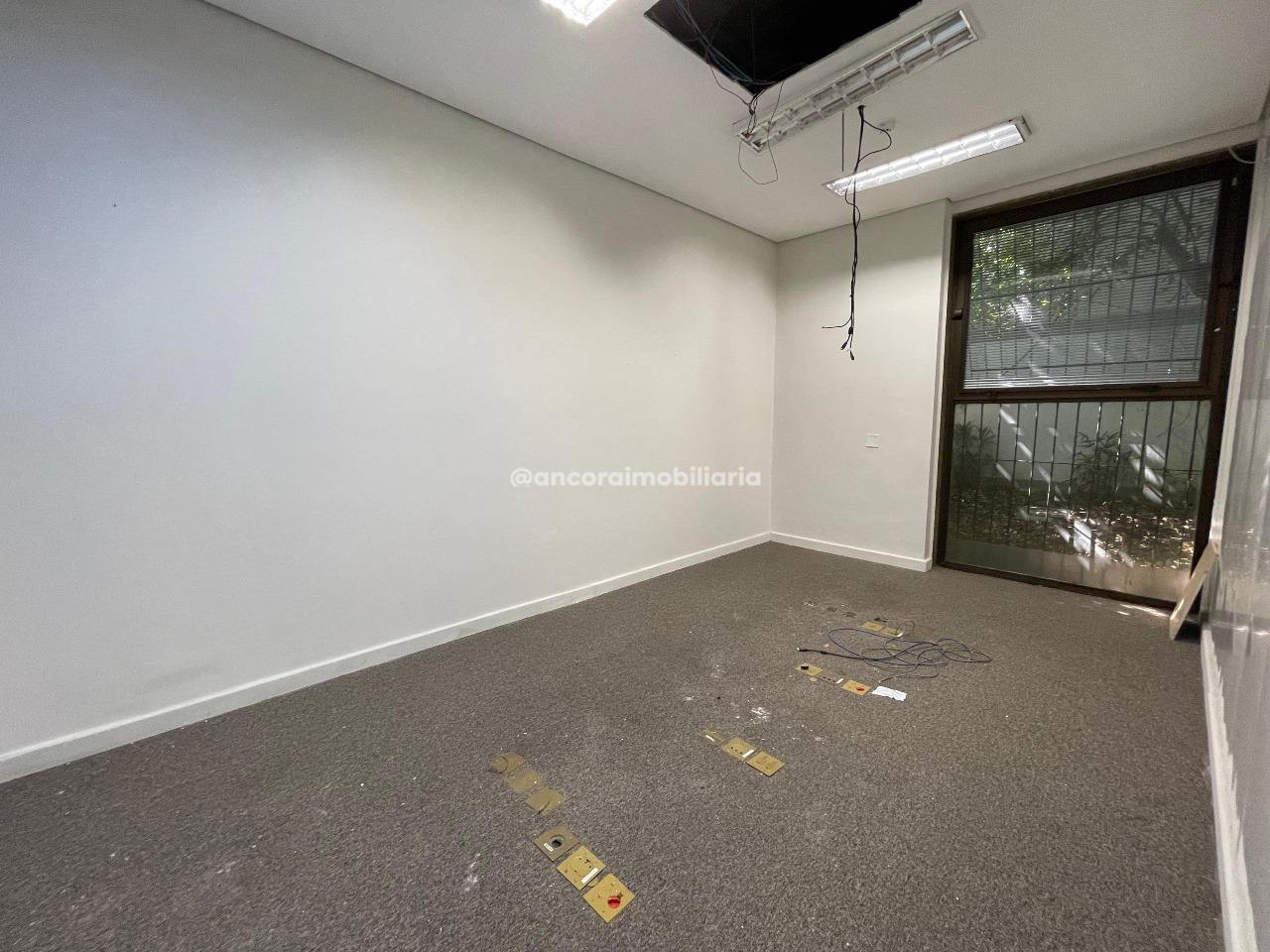 Casa Comercial para aluguel no Santo Antonio: 