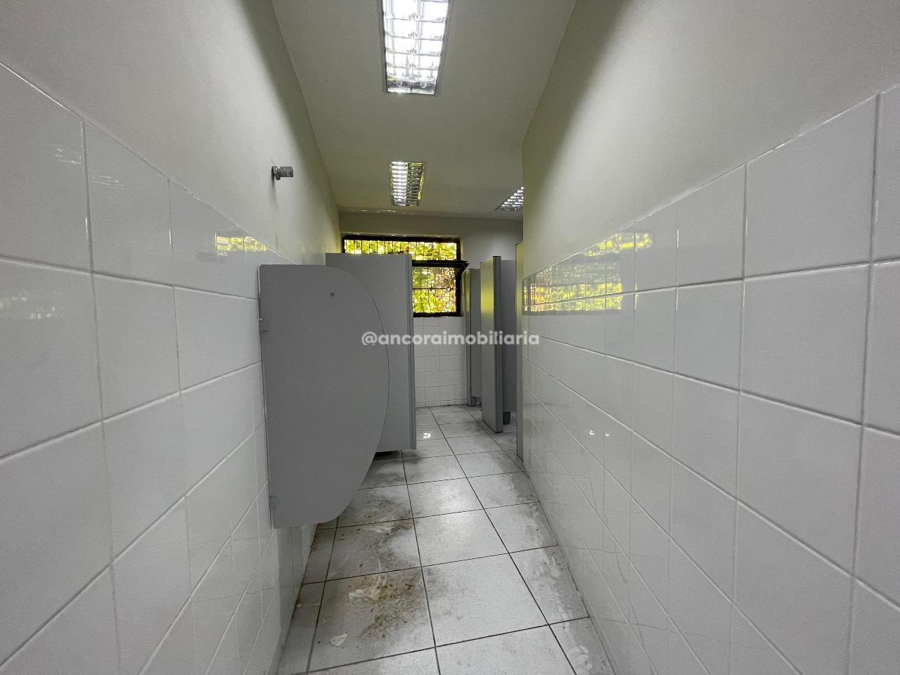 Casa Comercial para aluguel no Santo Antonio: 