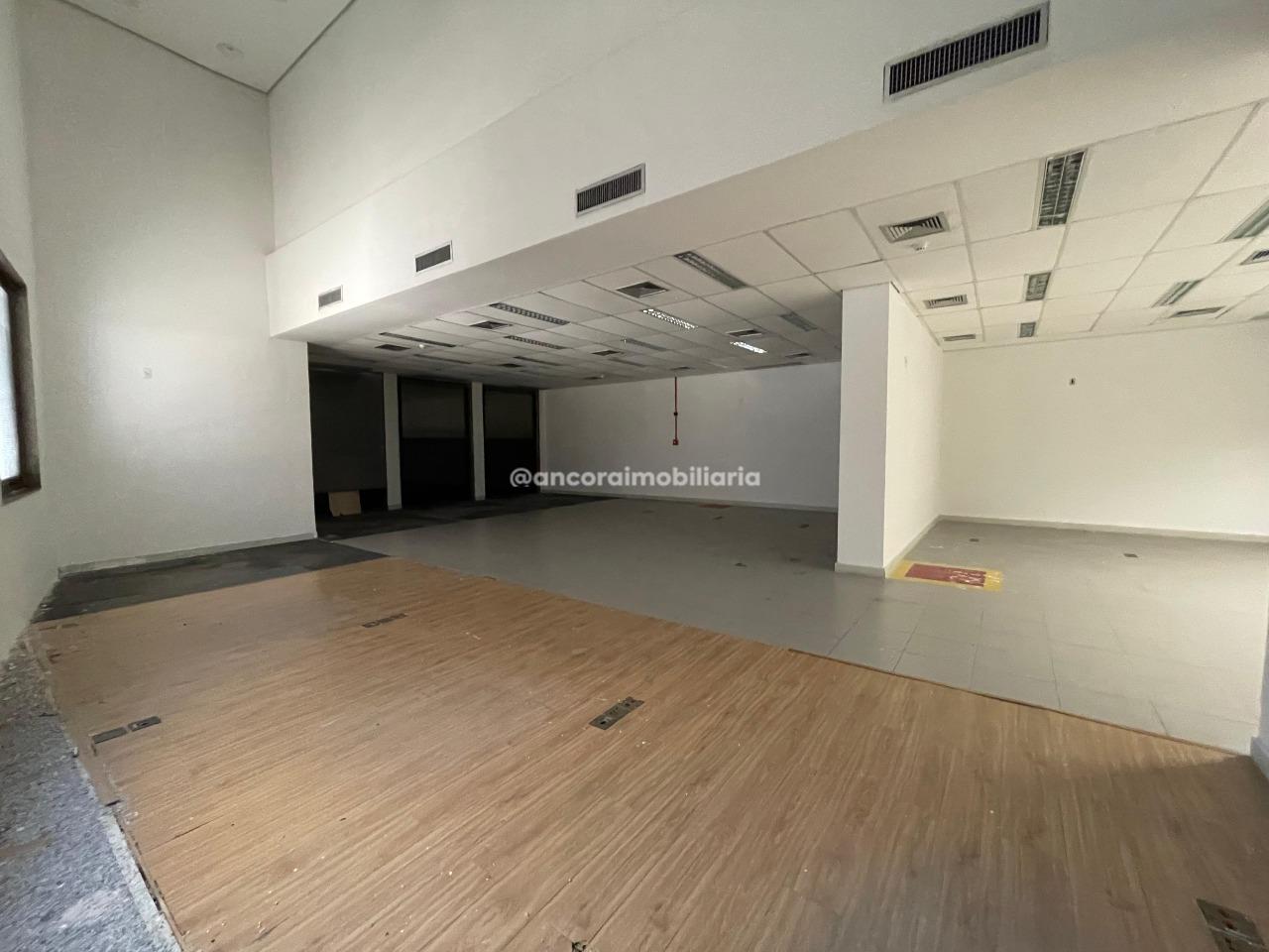 Casa Comercial para aluguel no Santo Antonio: 