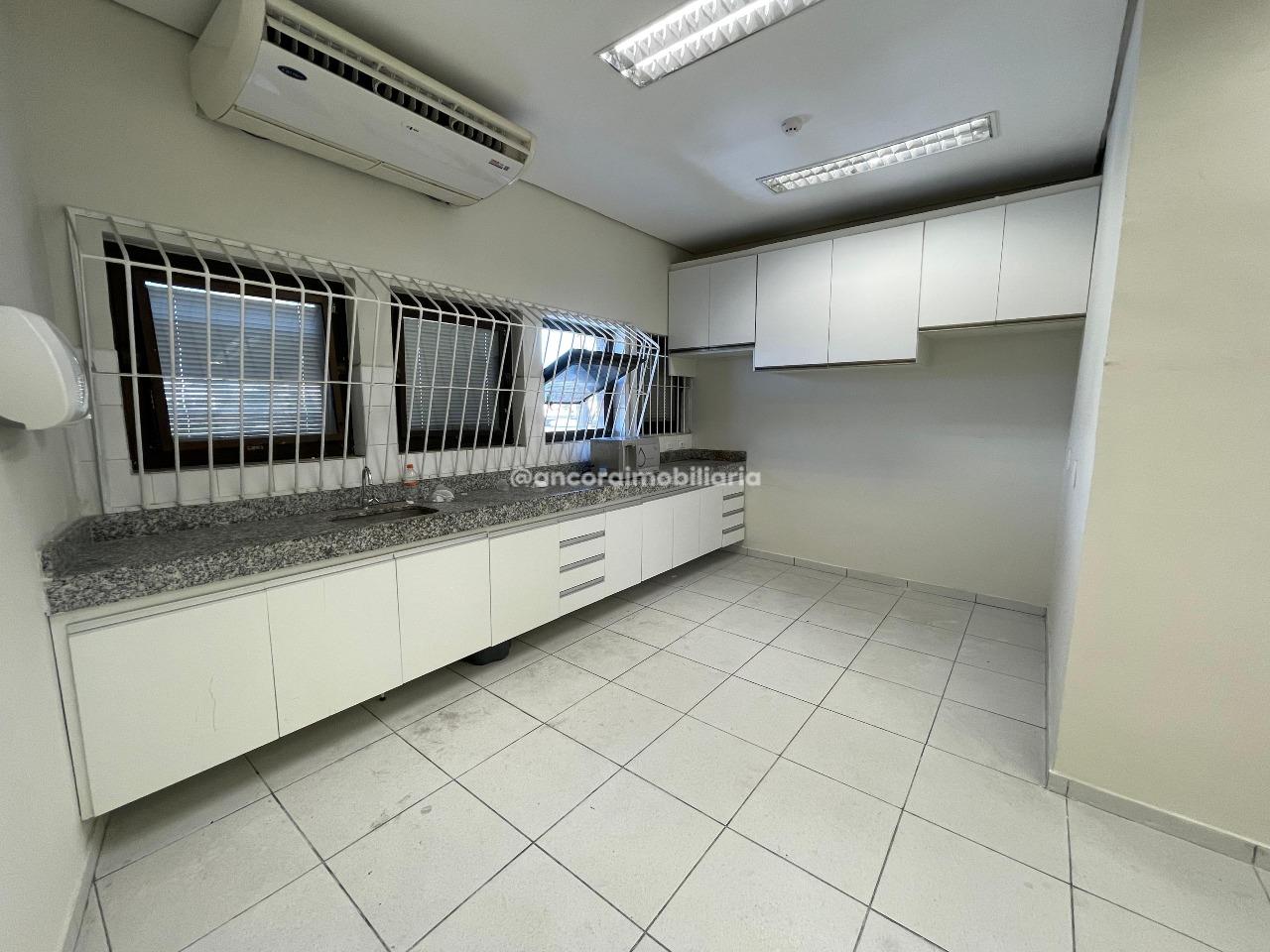 Casa Comercial para aluguel no Santo Antonio: 