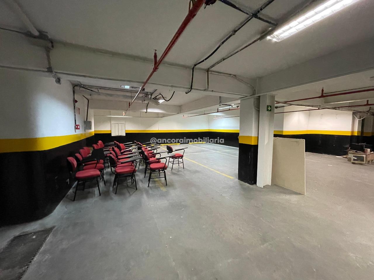 Casa Comercial para aluguel no Santo Antonio: 