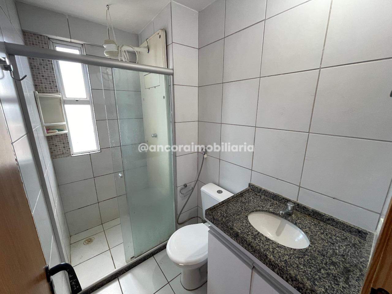 Apartamento para aluguel no Piedade: