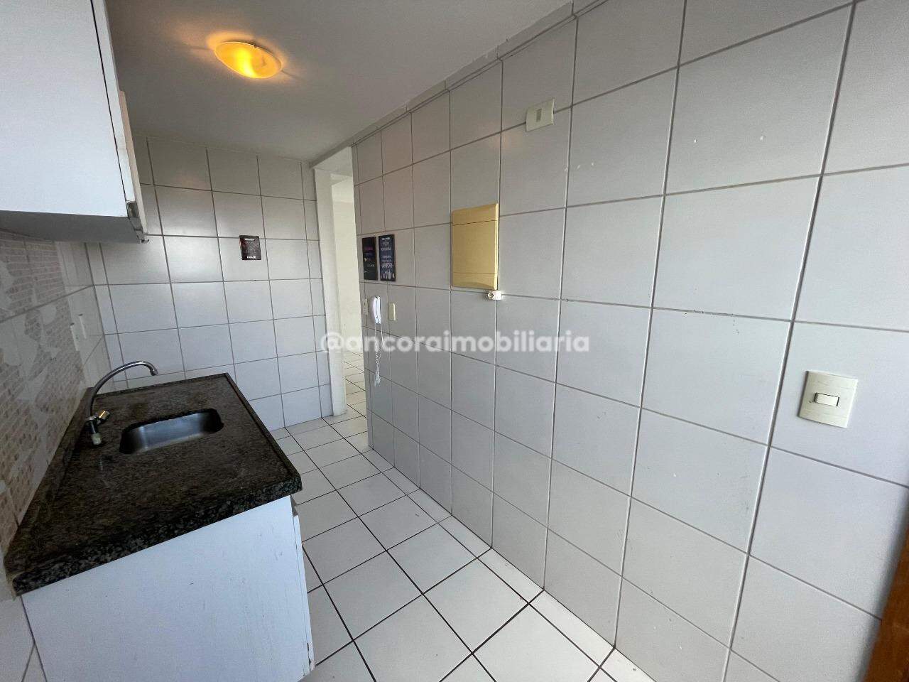 Apartamento para aluguel no Piedade:
