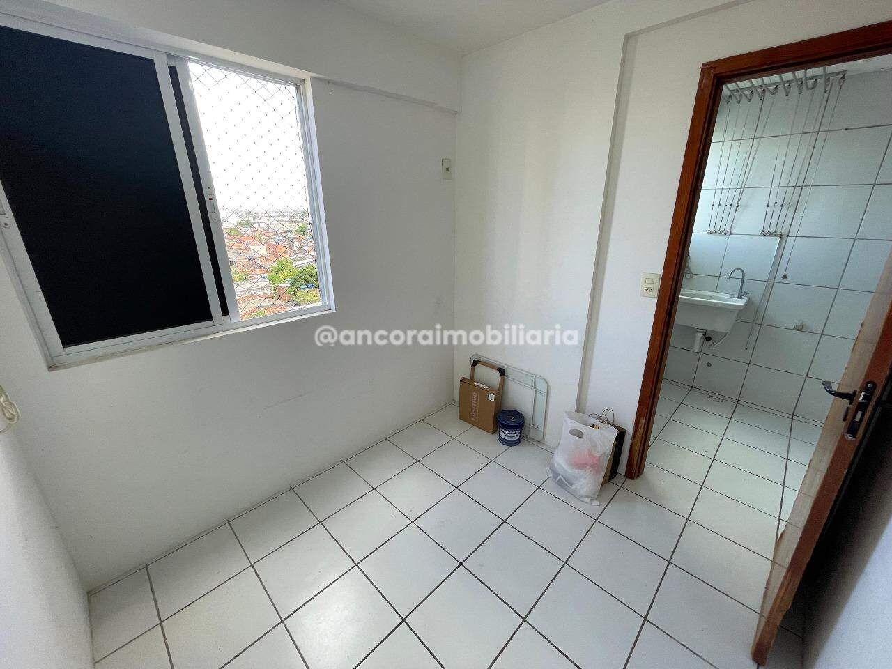 Apartamento para aluguel no Piedade: