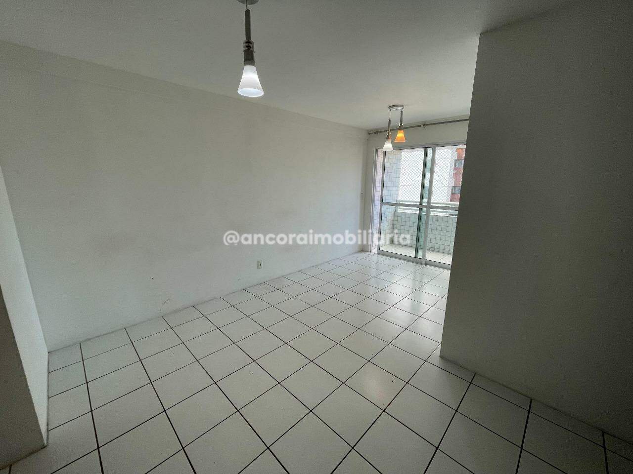 Apartamento para aluguel no Piedade: