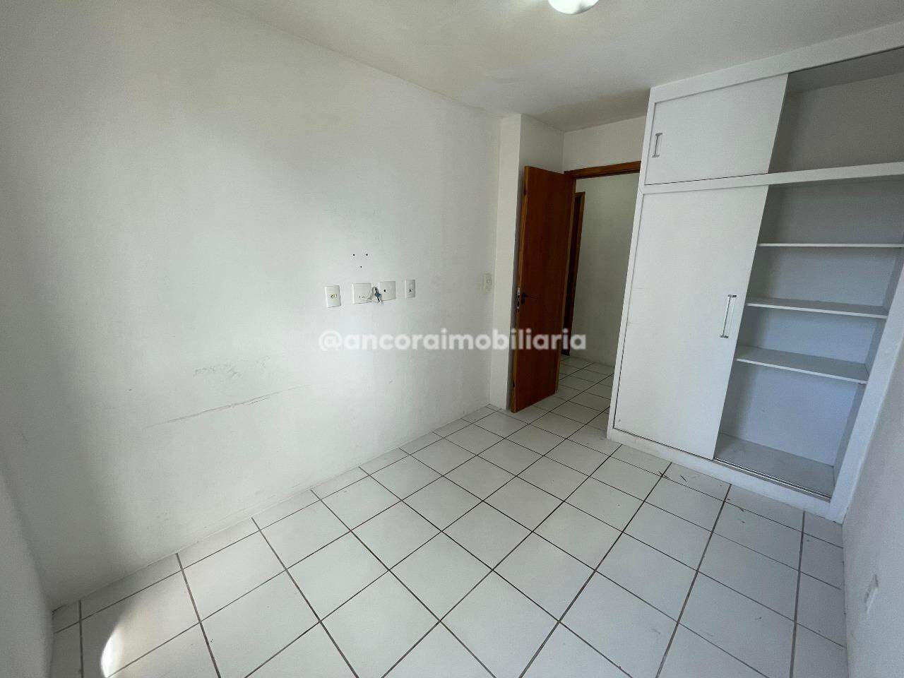Apartamento para aluguel no Piedade: