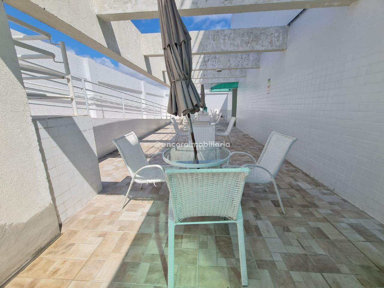 Apartamento para aluguel no Piedade: