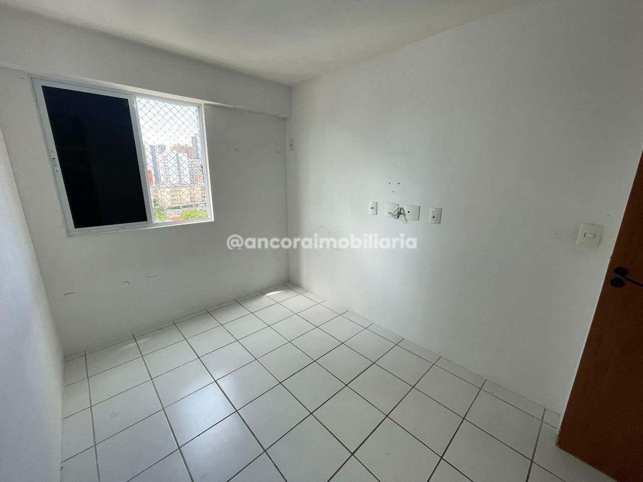 Apartamento para aluguel no Piedade:
