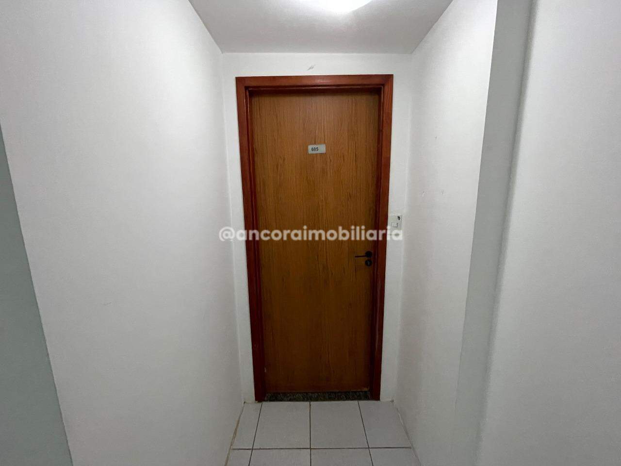 Apartamento para aluguel no Piedade: 