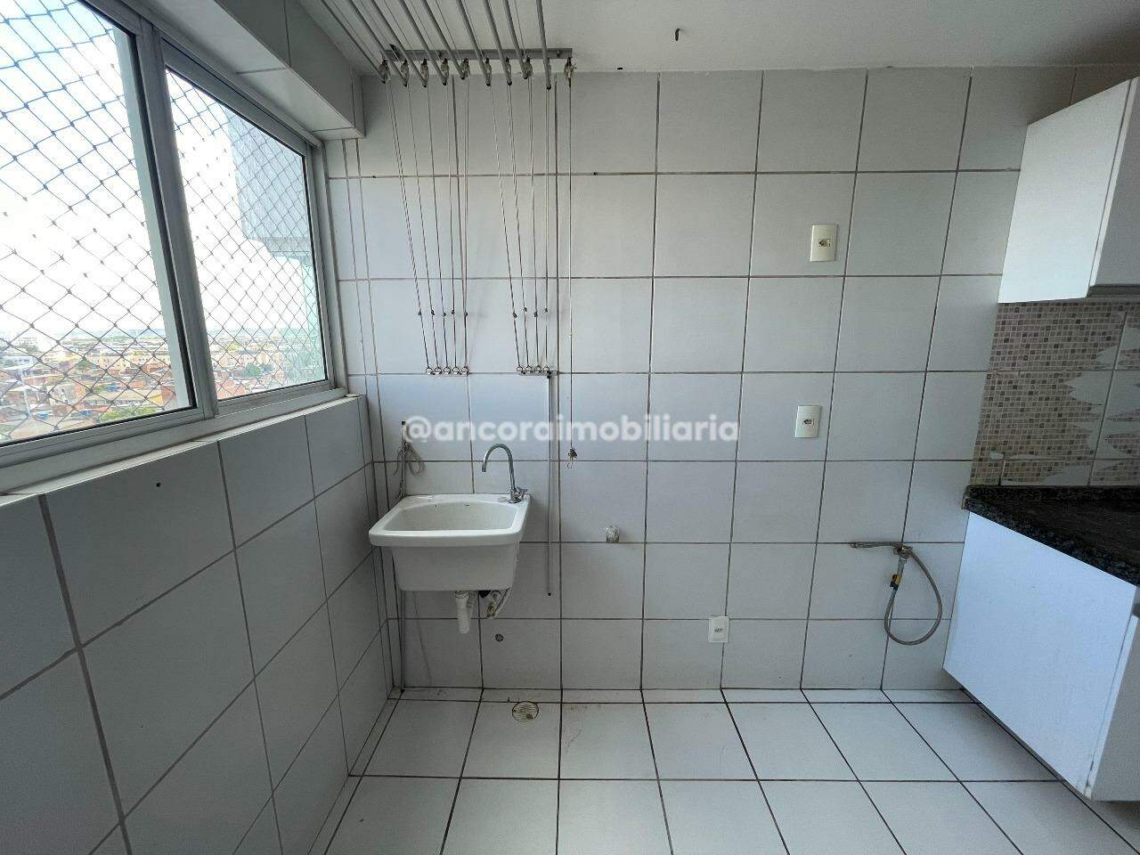 Apartamento para aluguel no Piedade: