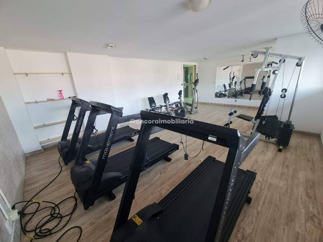 Apartamento para aluguel no Piedade: