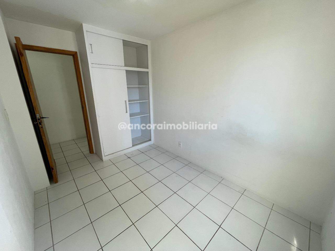 Apartamento para aluguel no Piedade: