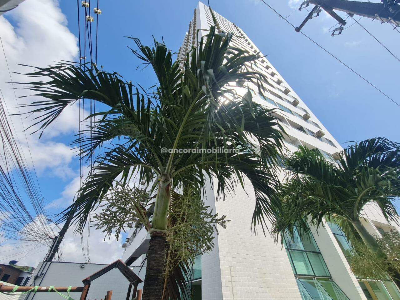 Apartamento para aluguel no Piedade: