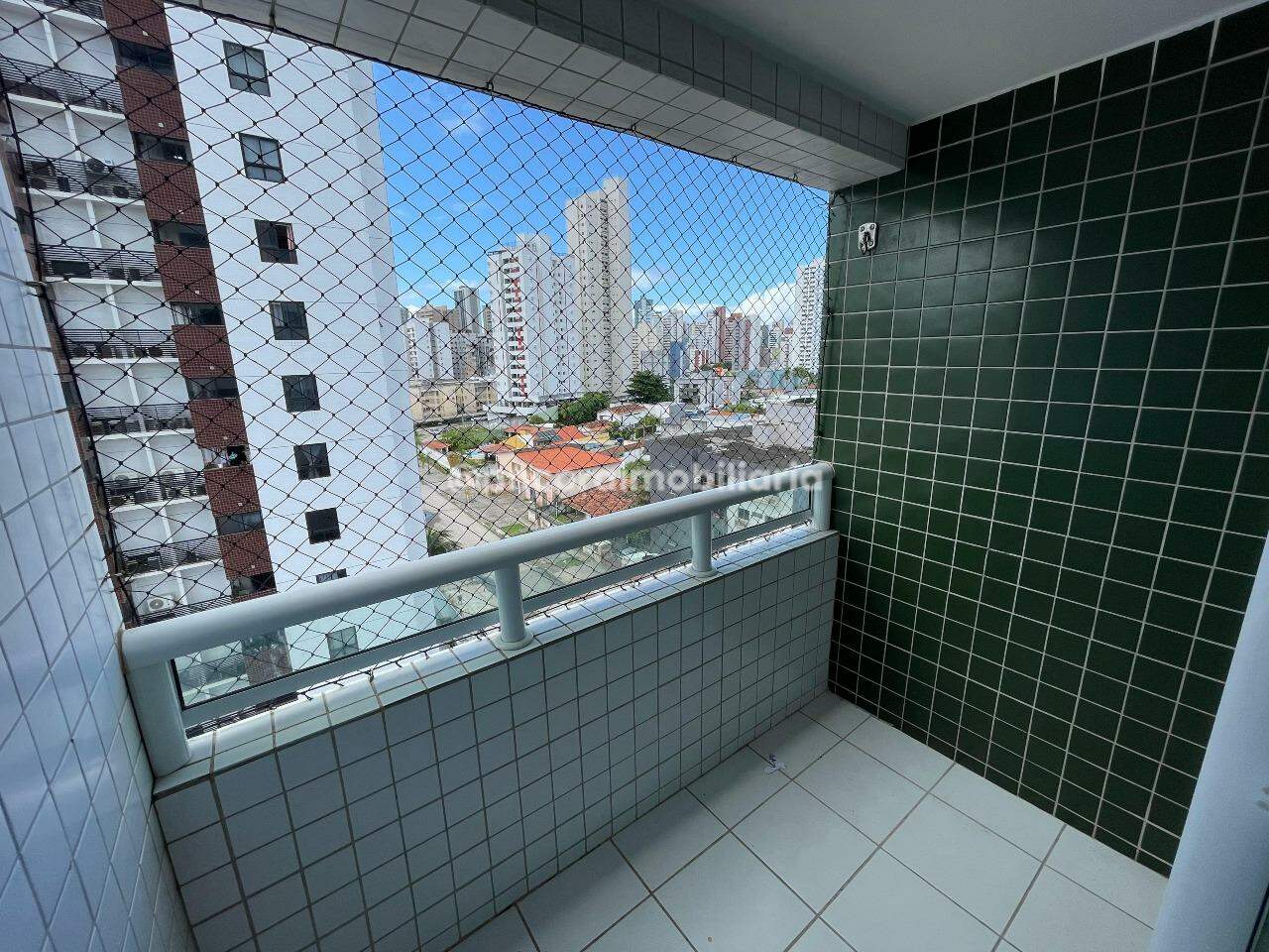 Apartamento para aluguel no Piedade: