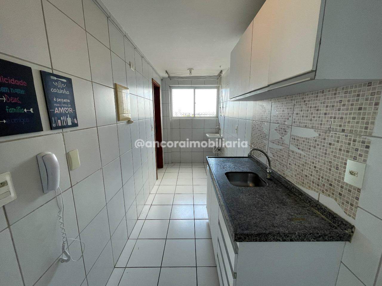 Apartamento para aluguel no Piedade: