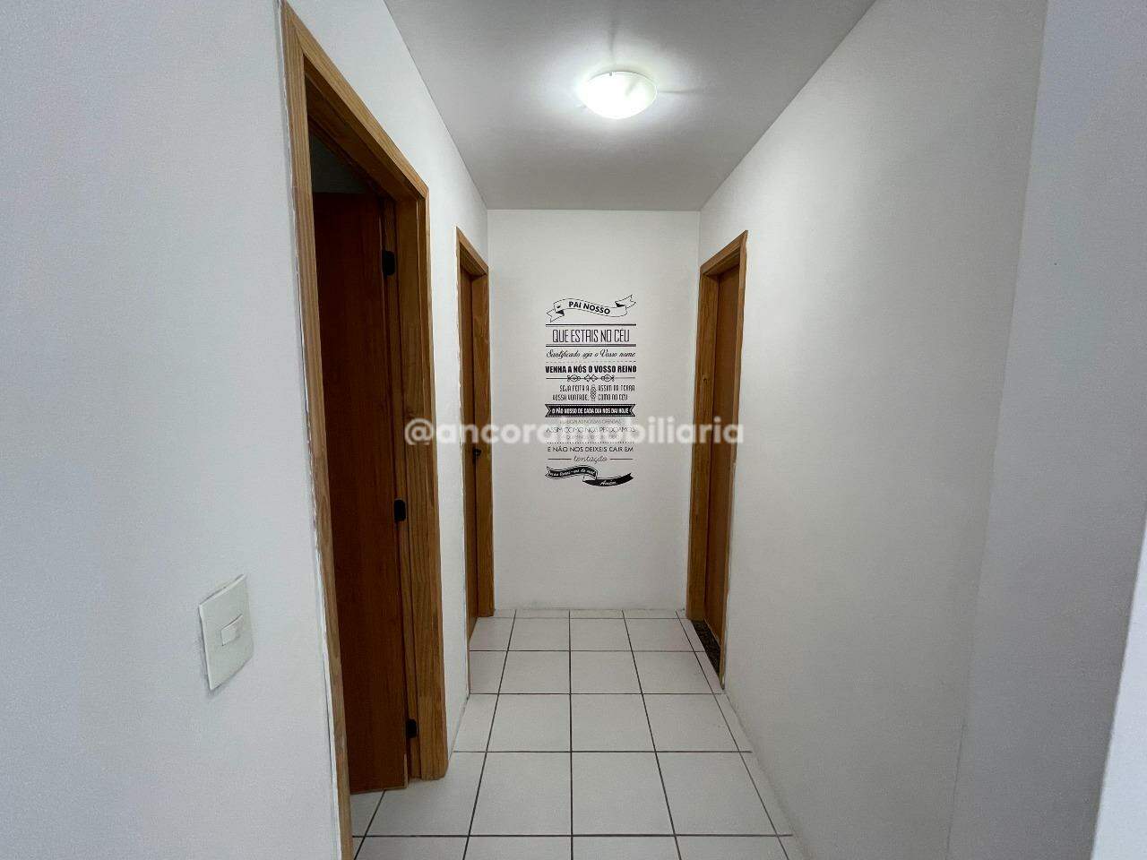 Apartamento para aluguel no Piedade: