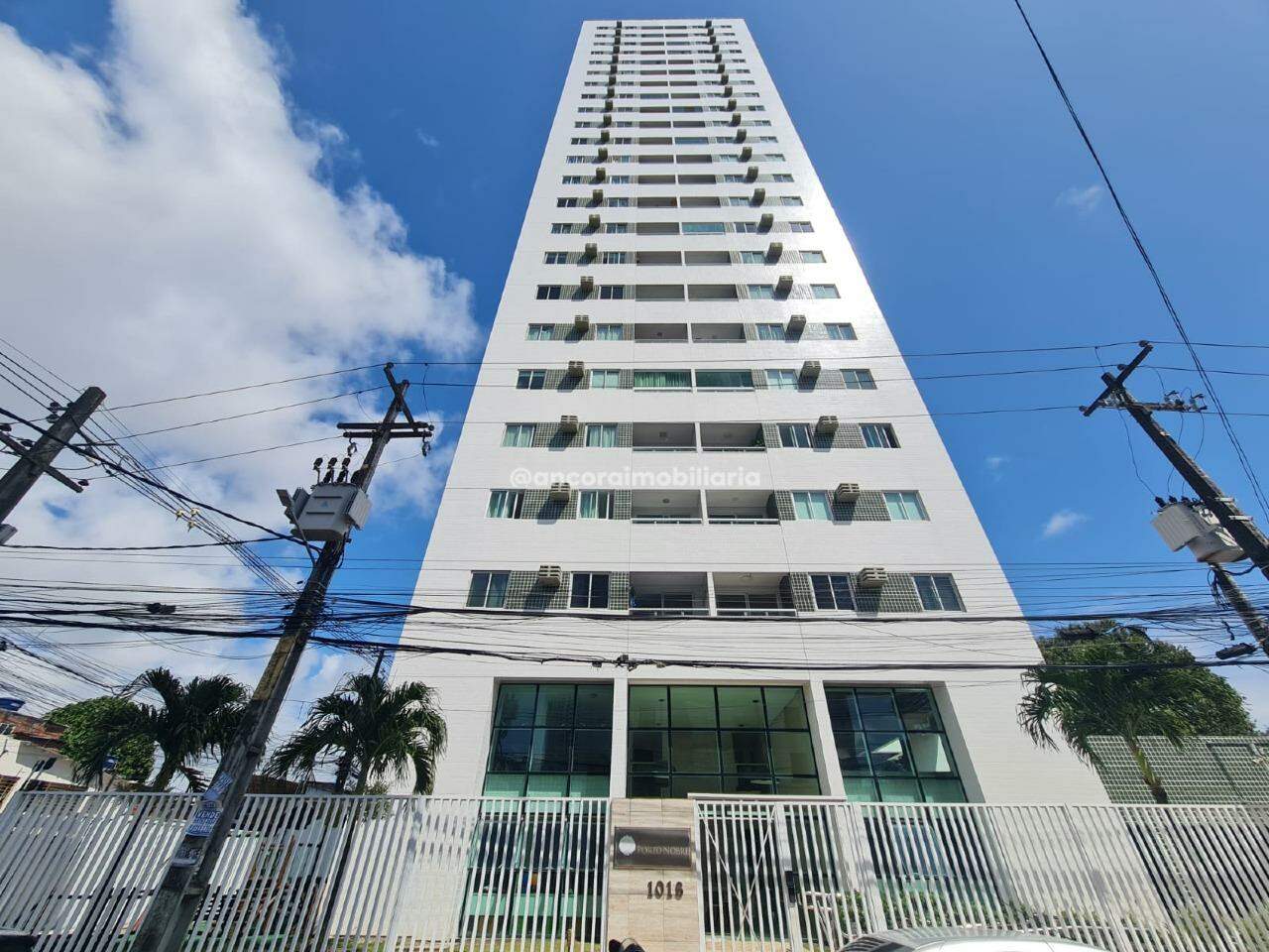 Apartamento para aluguel no Piedade: 