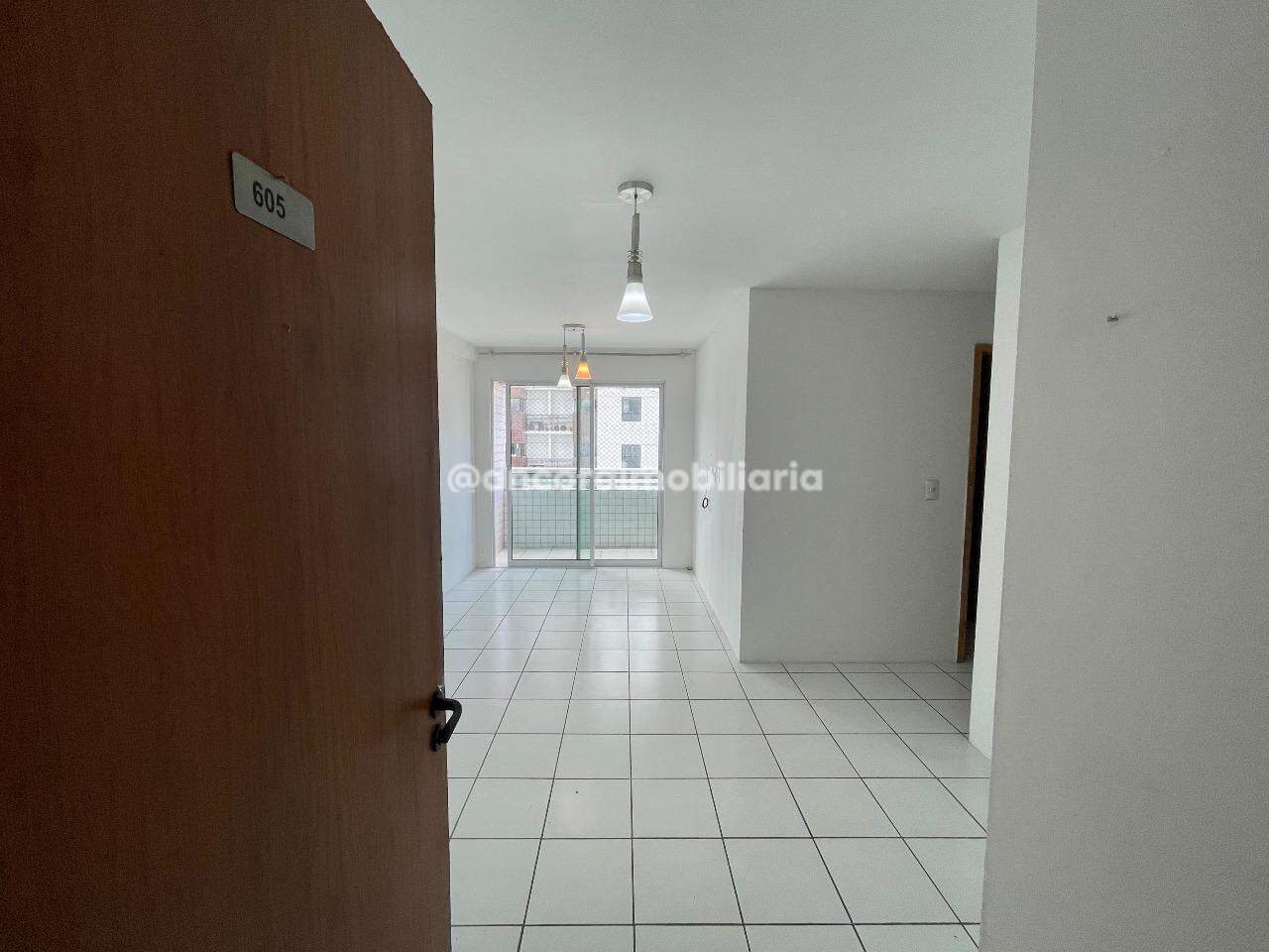 Apartamento para aluguel no Piedade: 