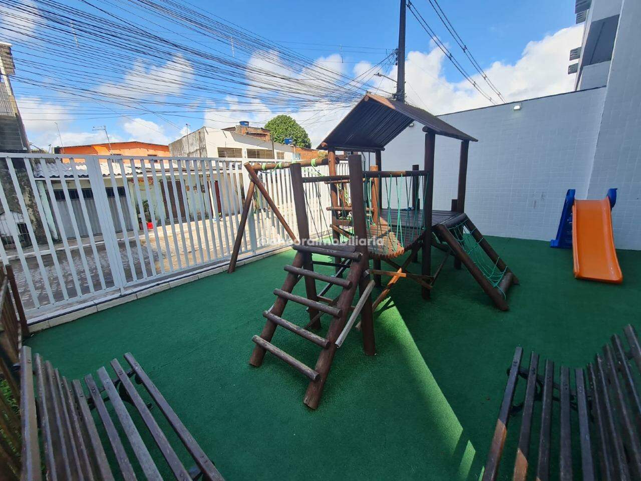 Apartamento para aluguel no Piedade: