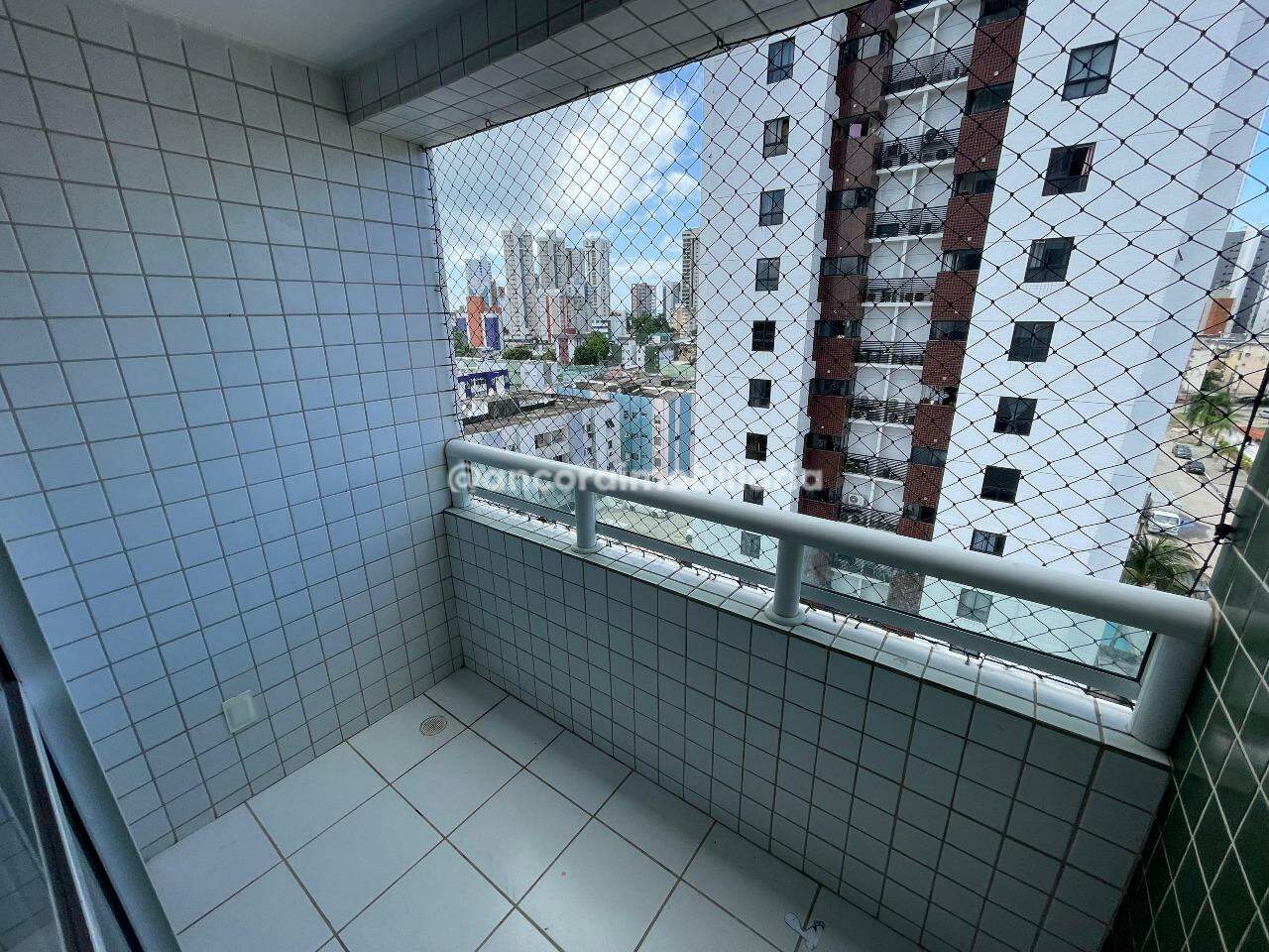 Apartamento para aluguel no Piedade: