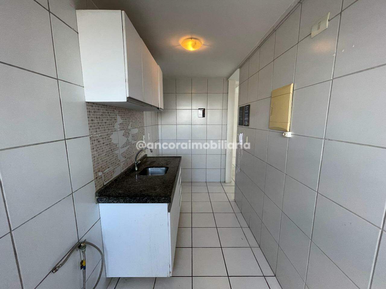 Apartamento para aluguel no Piedade: