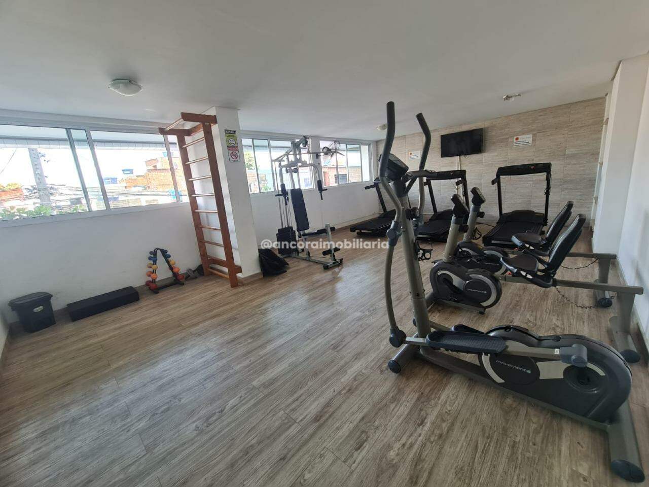 Apartamento para aluguel no Piedade: