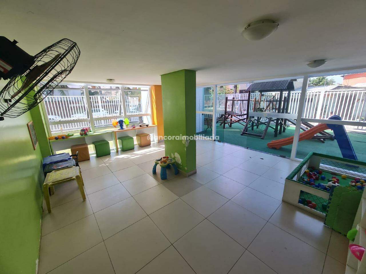 Apartamento para aluguel no Piedade: