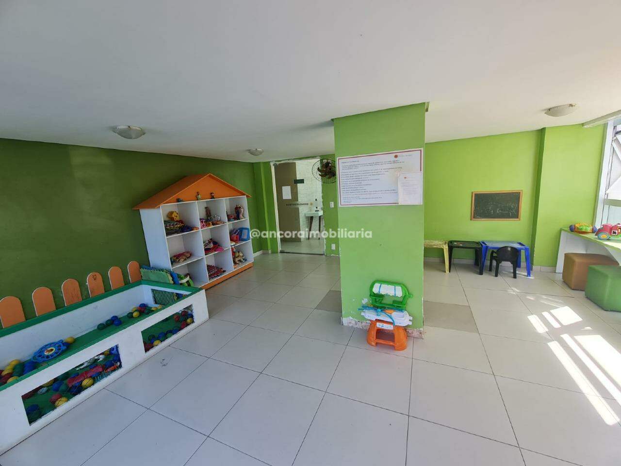 Apartamento para aluguel no Piedade: