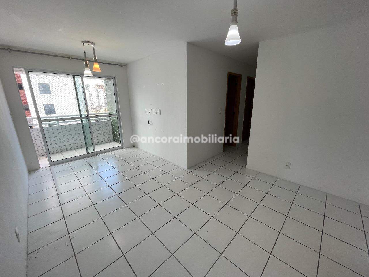 Apartamento para aluguel no Piedade: