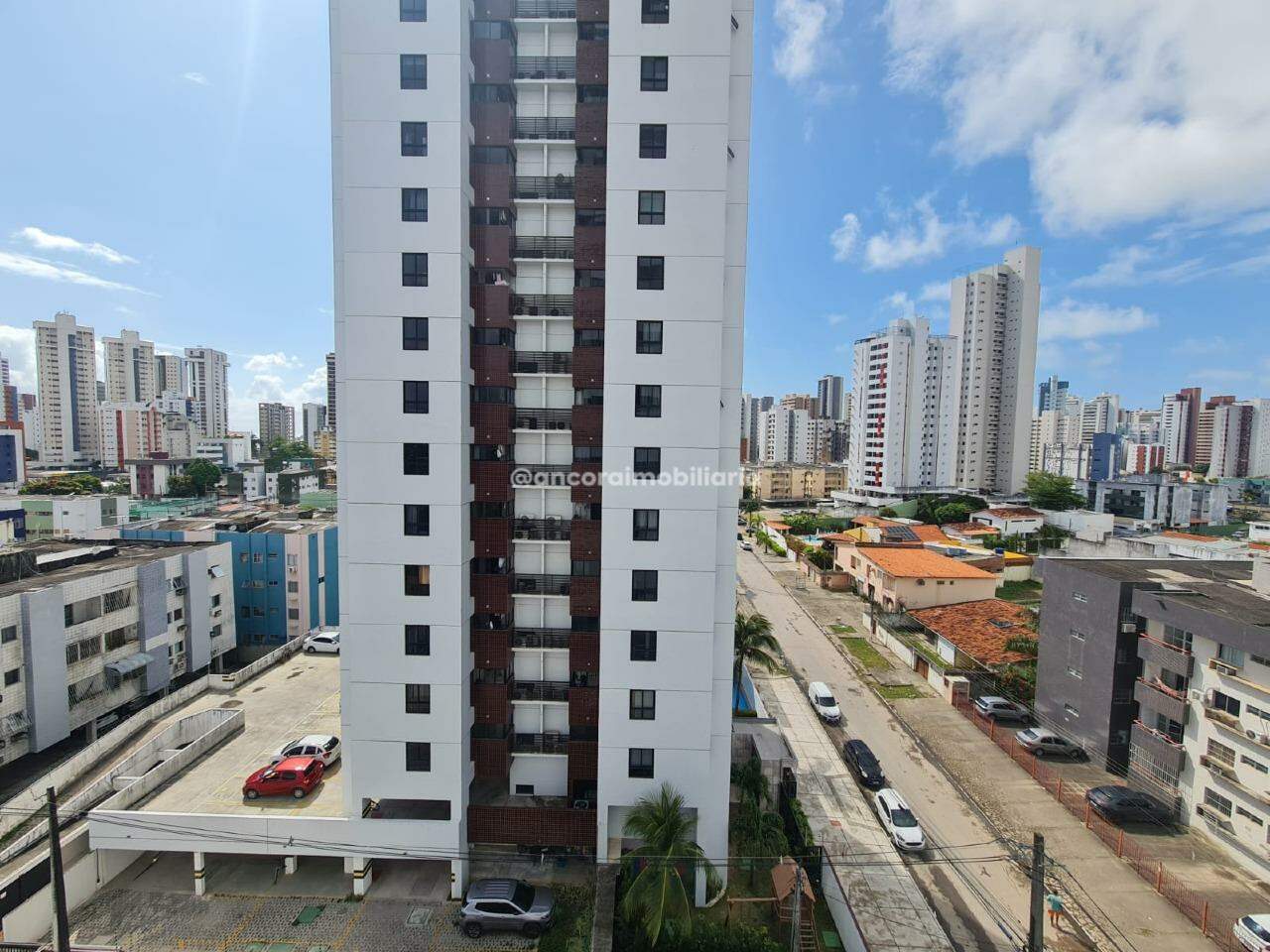 Apartamento para aluguel no Piedade: