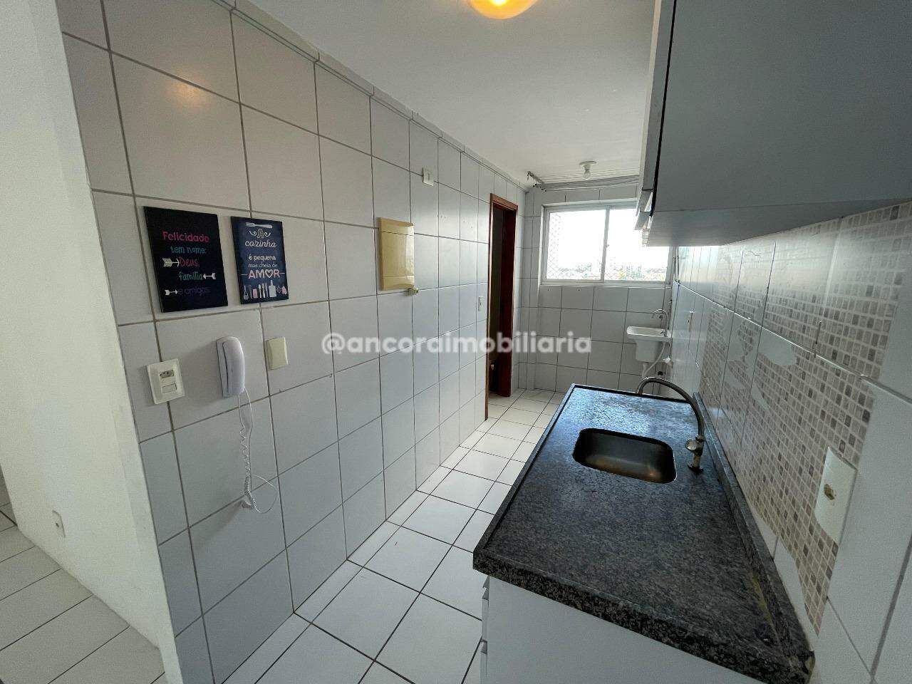 Apartamento para aluguel no Piedade: