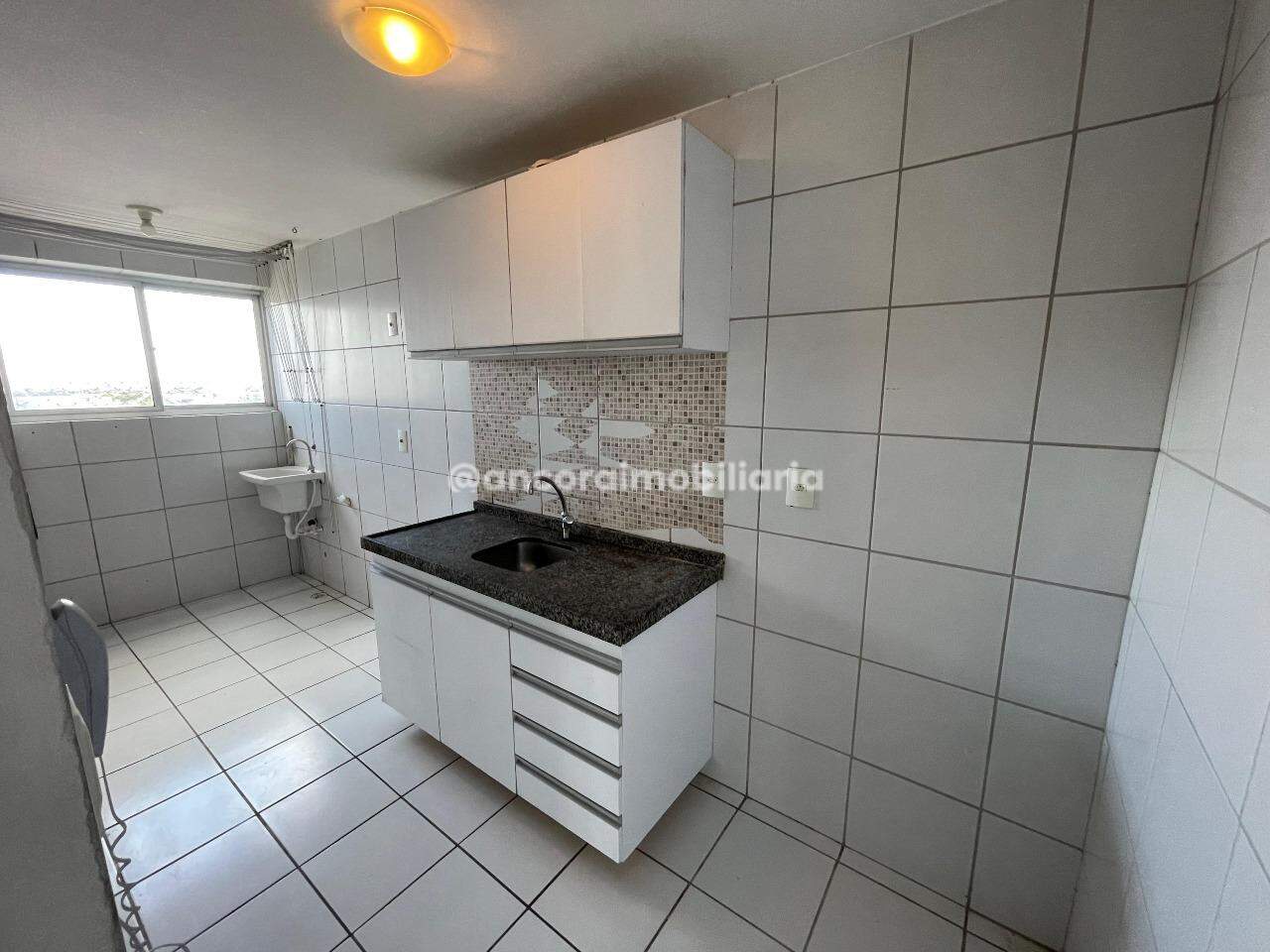 Apartamento para aluguel no Piedade:
