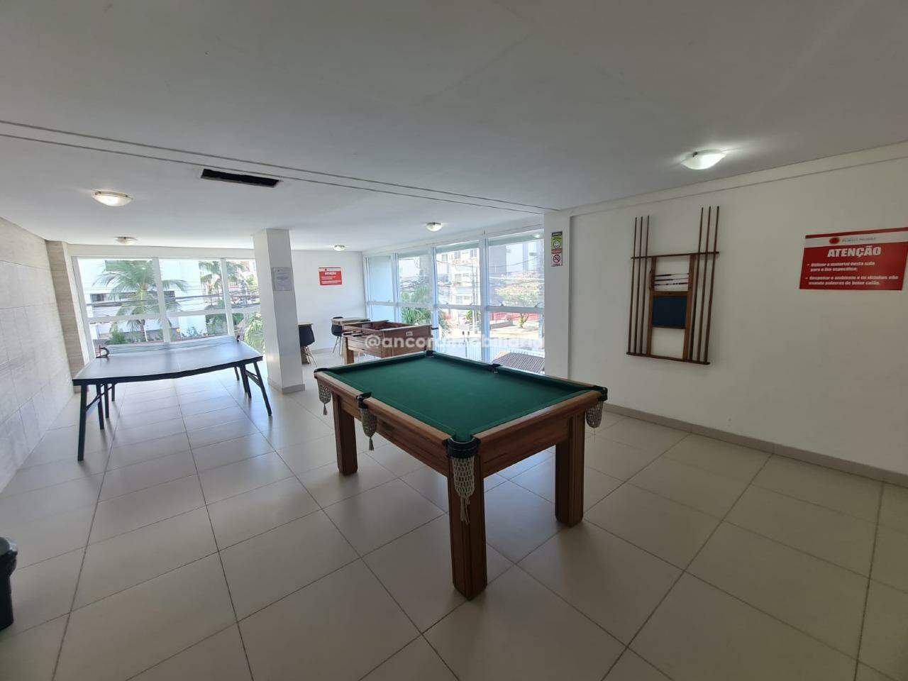 Apartamento para aluguel no Piedade: