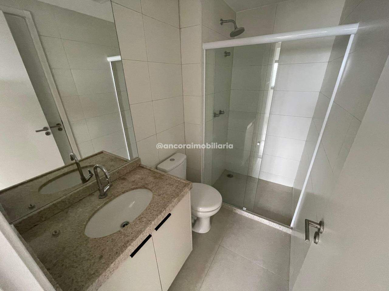 Apartamento para aluguel no Varzea: