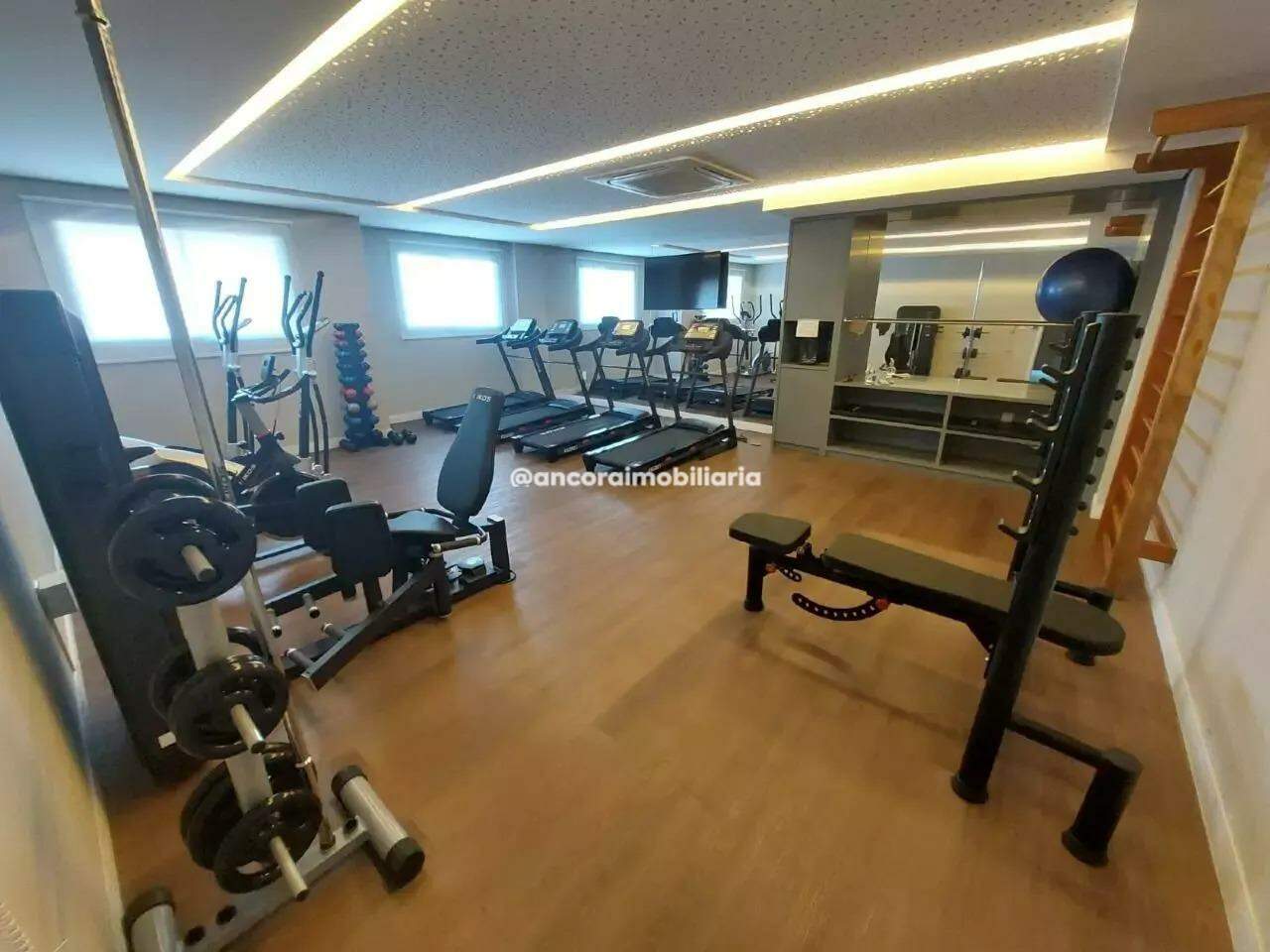 Apartamento para aluguel no Varzea: