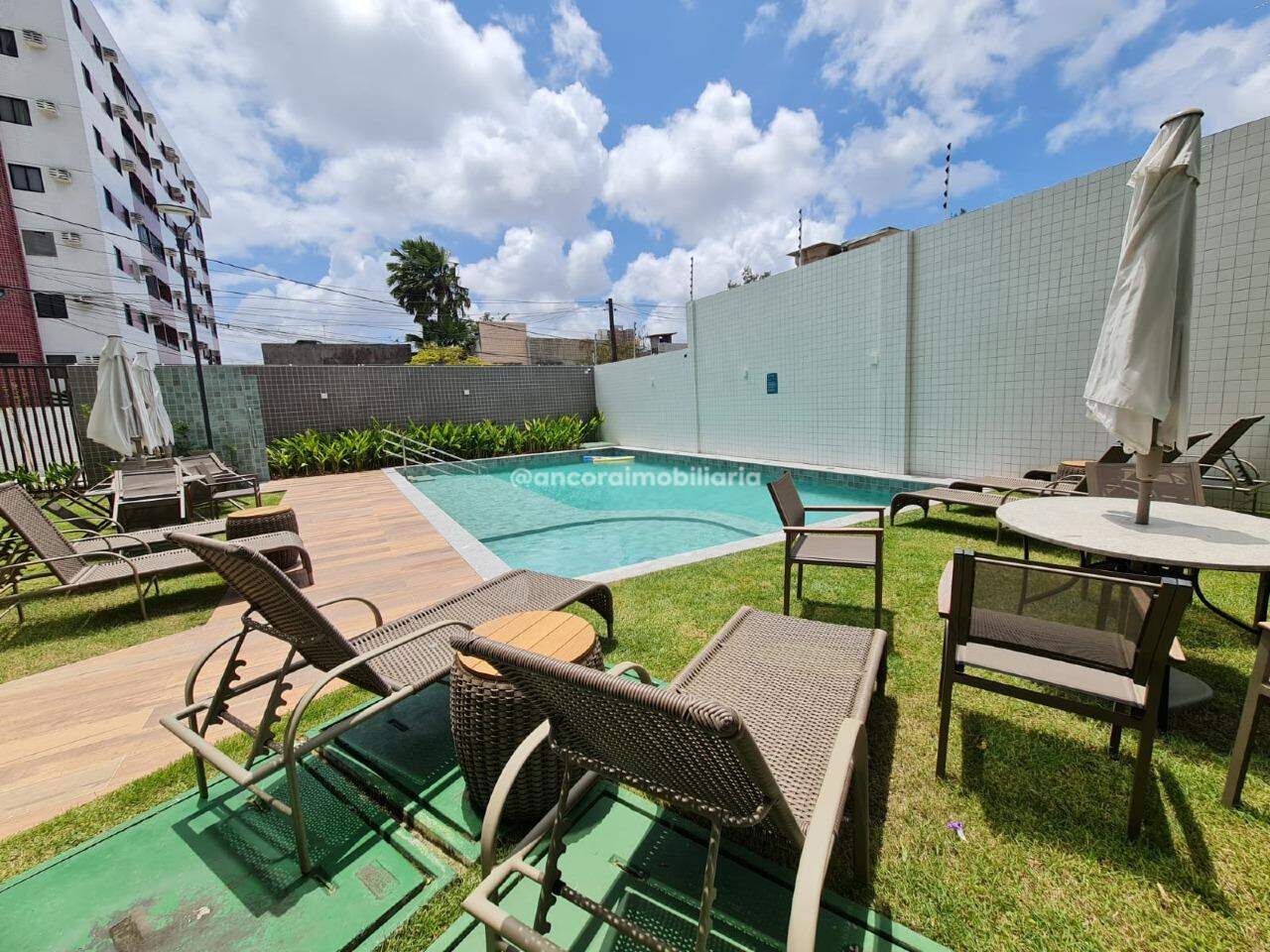 Apartamento para aluguel no Varzea: