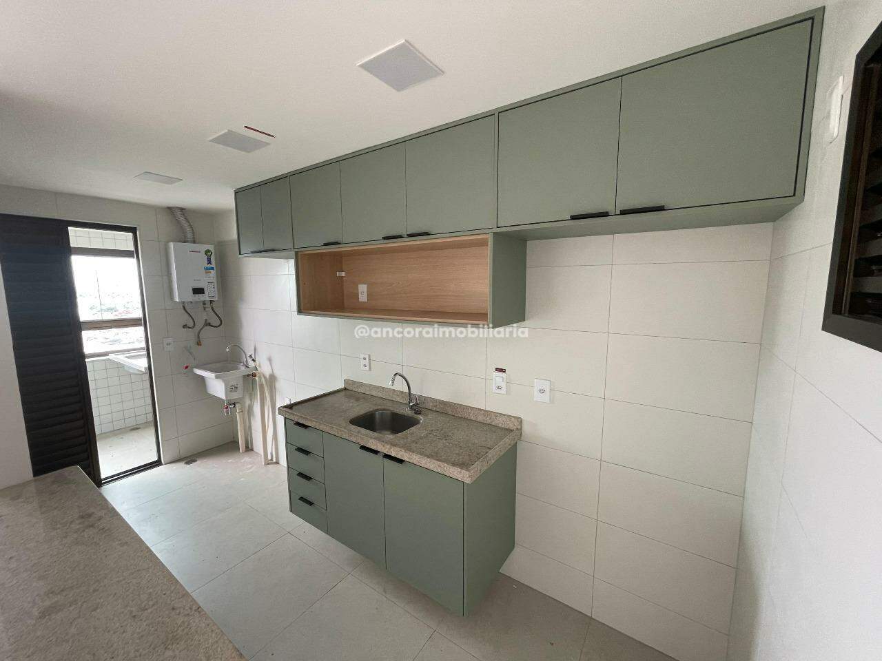 Apartamento para aluguel no Varzea: