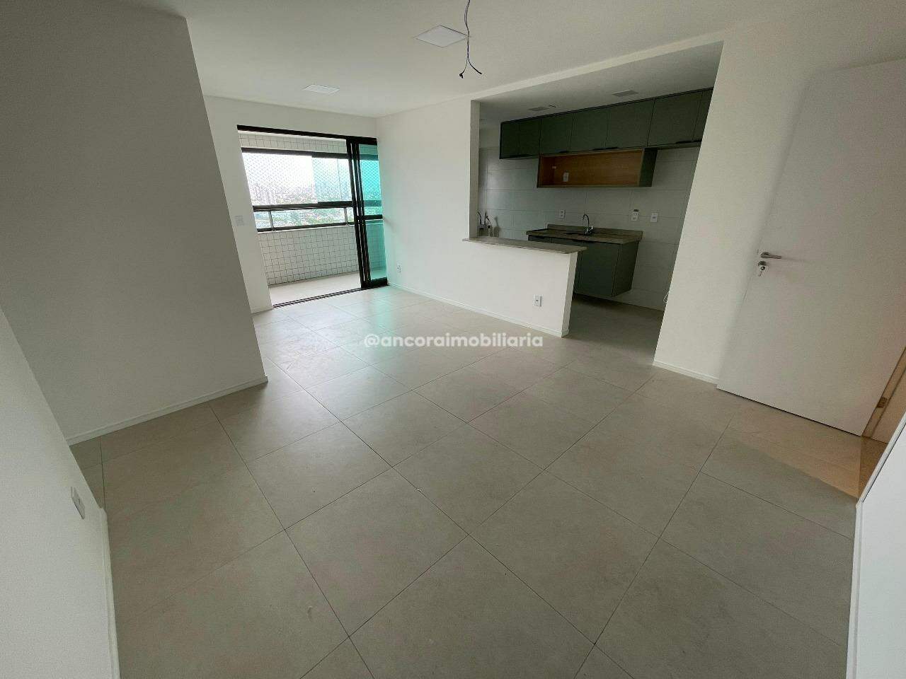 Apartamento para aluguel no Varzea: