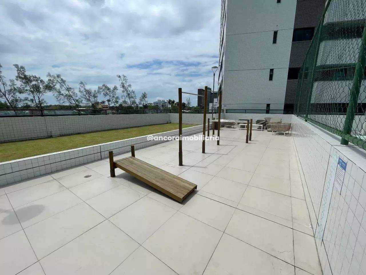 Apartamento para aluguel no Varzea: