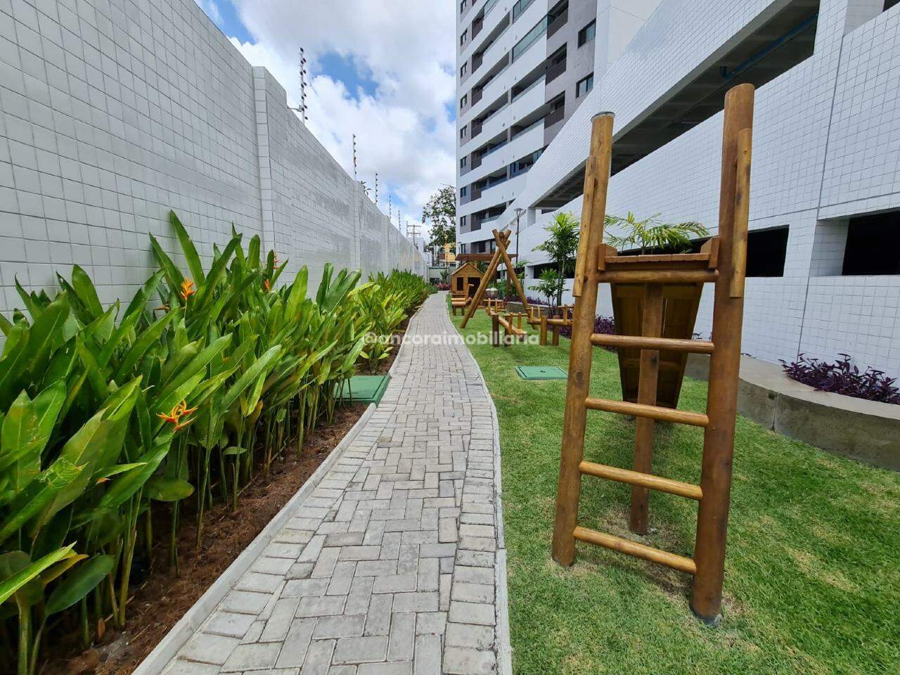 Apartamento para aluguel no Varzea: